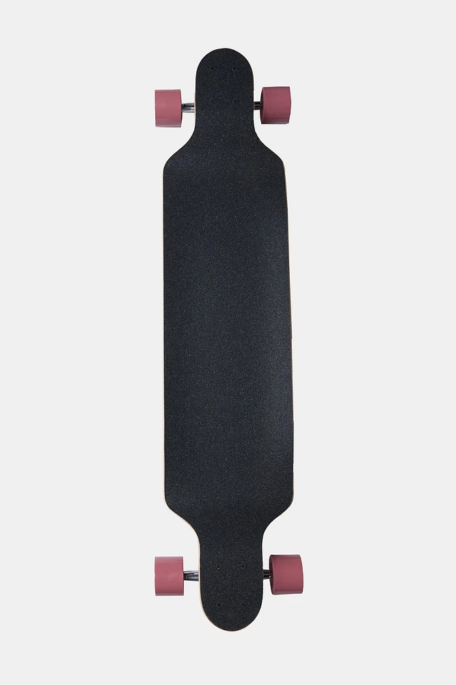 Zoo York City Bridge Longboard 41"