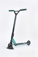 Trottinette X-Park vert foncé Pivot