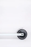 Pivot X-Ride White & Gold Scooter