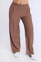 Wide Leg Pant