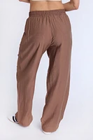 Wide Leg Pant