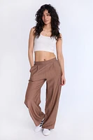 Wide Leg Pant