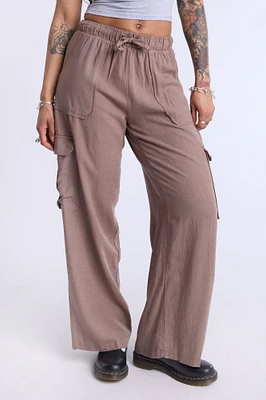 Porkchop Pocket Cargo Pant