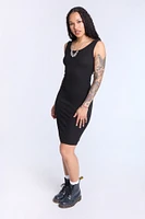 Bodycon-midi-dress