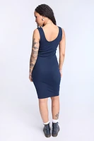 Bodycon-midi-dress