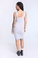 Bodycon-midi-dress