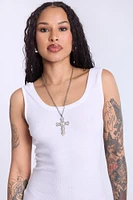Bodycon-midi-dress