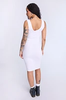 Bodycon-midi-dress