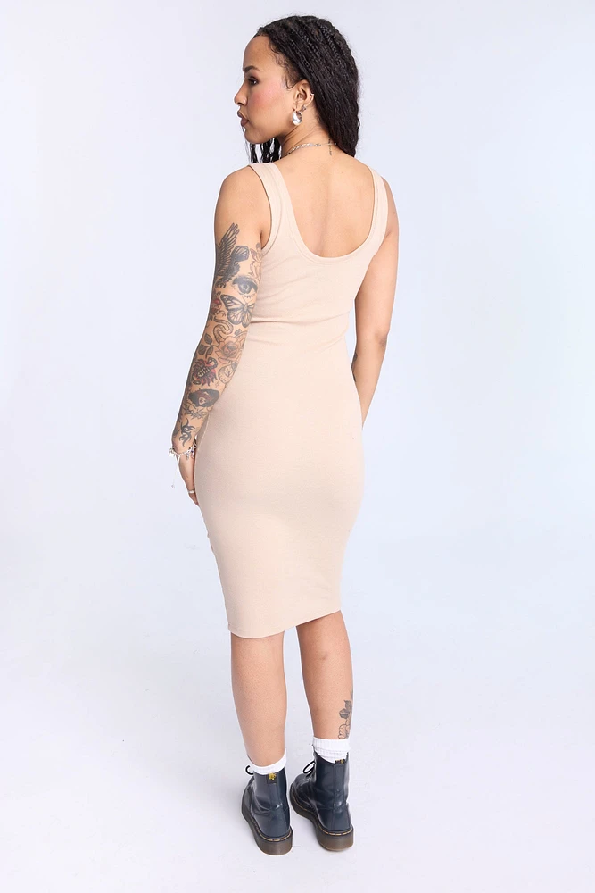 Bodycon-midi-dress