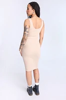 Bodycon-midi-dress