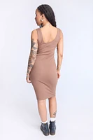 Bodycon-midi-dress