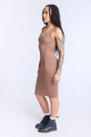 Bodycon-midi-dress