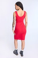 Bodycon-midi-dress