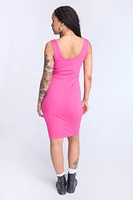Bodycon-midi-dress