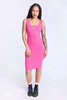 Bodycon-midi-dress