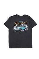 T-shirt imprimé Ford Bronco homme