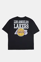 Mens LA Lakers Logo T-Shirt