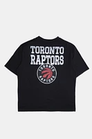Mens Toronto Raptors Logo T-Shirt