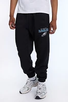 Mens Philadelphia Eagles Sweatpant