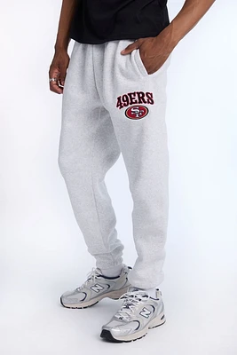 Mens San Francisco 49ers Sweatpant