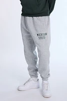 Mens Michigan State Sweatpant