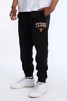 Mens Texas Longhorns Sweatpant