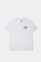 Mens Formula 1 Racing Division T-Shirt