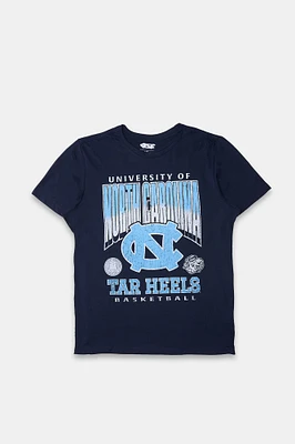 T-shirt imprimé UNC Tar Heels homme