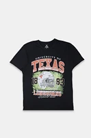 Mens Texas Longhorns Graphic T-Shirt