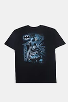 T-shirt imprimé Batman homme