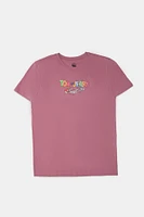 Mens Tom and Jerry Graphic T-Shirt