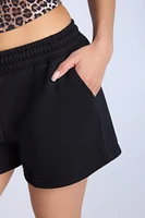 AERO Slouchy Shorts