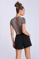 AERO Slouchy Shorts