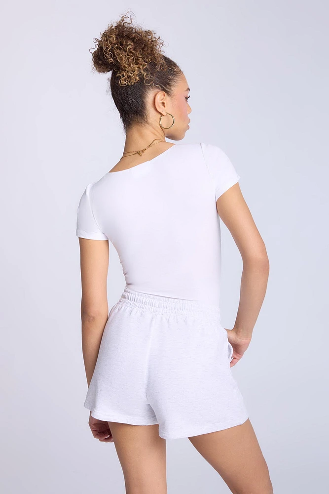 AERO Slouchy Shorts