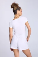 AERO Slouchy Shorts