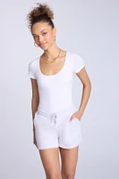 AERO Slouchy Shorts