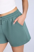 AERO Slouchy Shorts