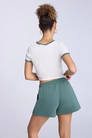 AERO Slouchy Shorts