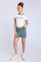 AERO Slouchy Shorts