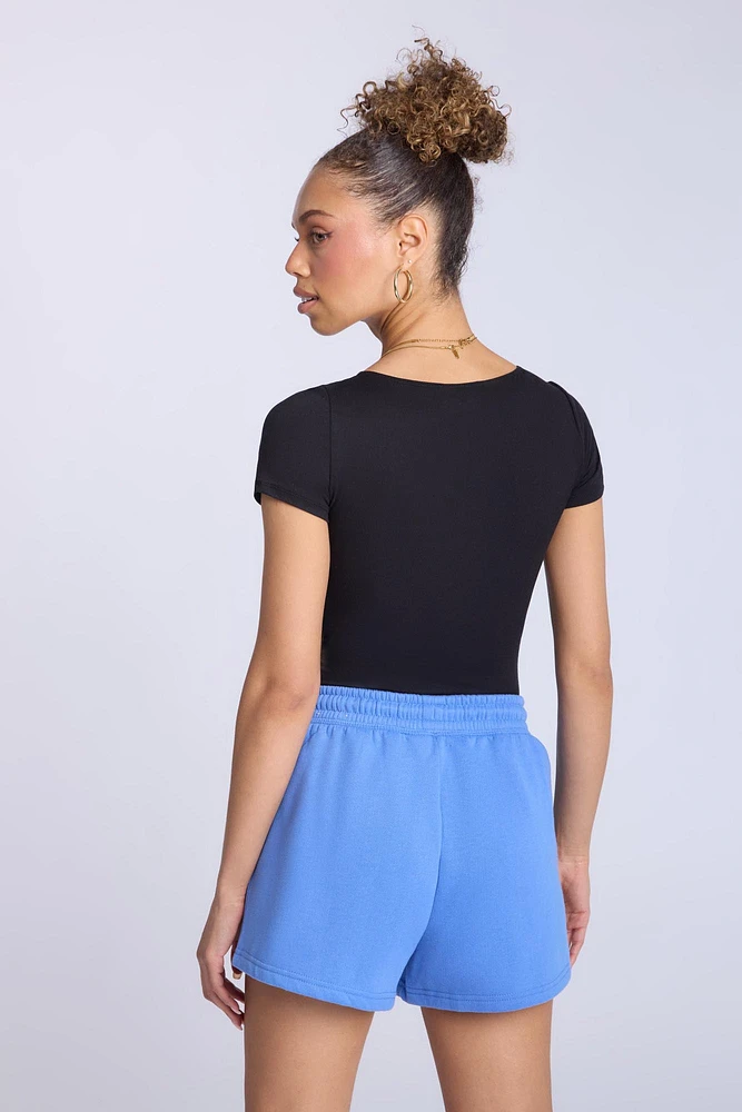 AERO Slouchy Shorts