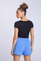 AERO Slouchy Shorts