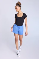 AERO Slouchy Shorts