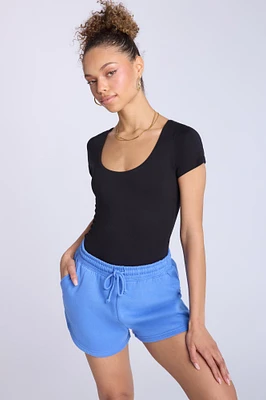 AERO Slouchy Shorts