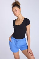 AERO Slouchy Shorts