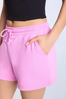 AERO Slouchy Shorts