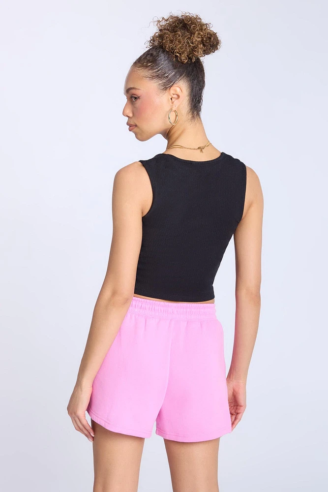 AERO Slouchy Shorts