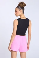 AERO Slouchy Shorts