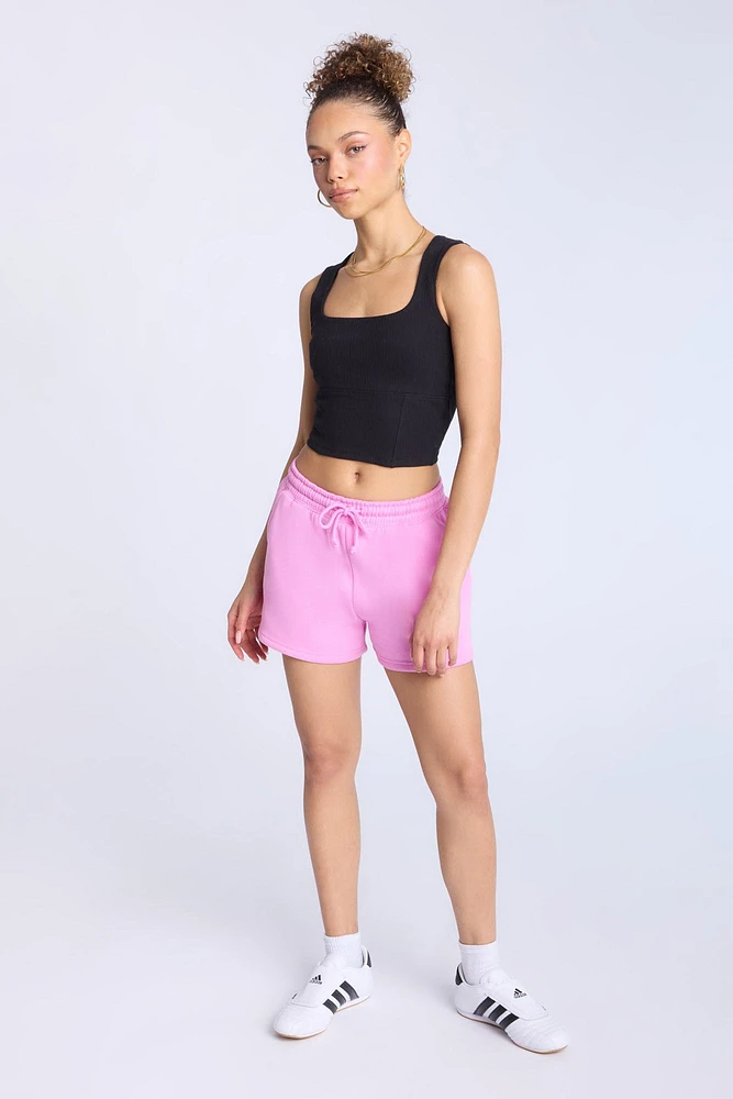 AERO Slouchy Shorts