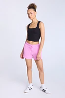 AERO Slouchy Shorts