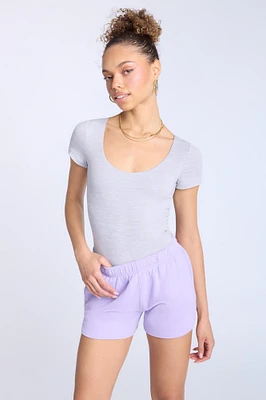 AERO Retro Shorts
